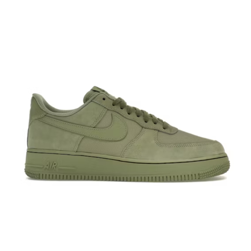 Nike Air Force 1 Low '07 LX Oil Green