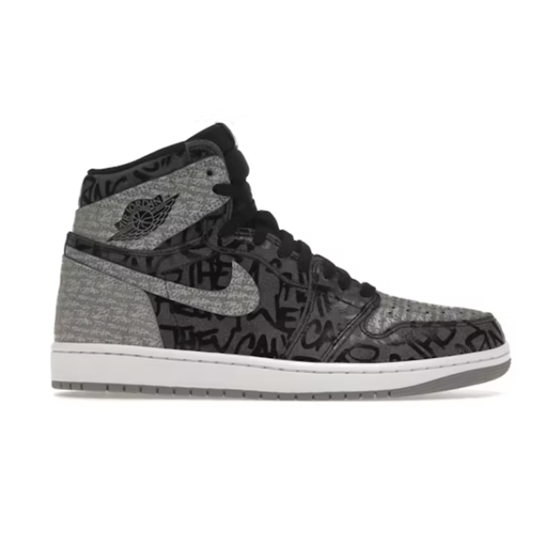 Nike Jordan Air Jordan 1 Retro High  Rebellionaire