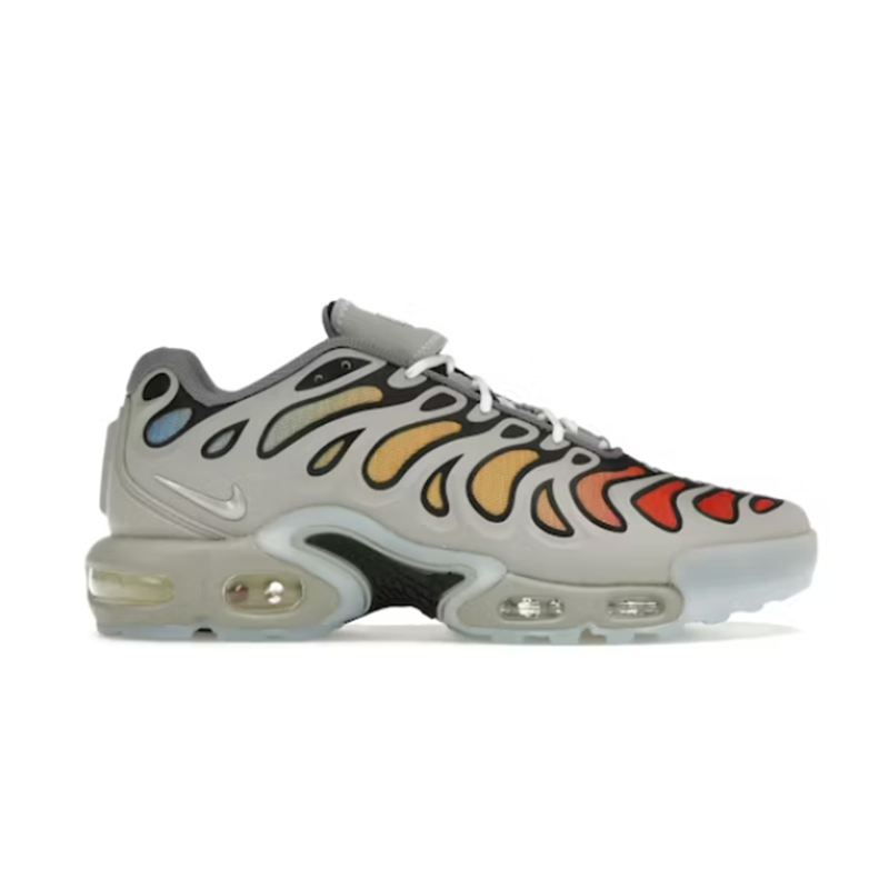 Nike Air Max Plus Drift Light Smoke Grey