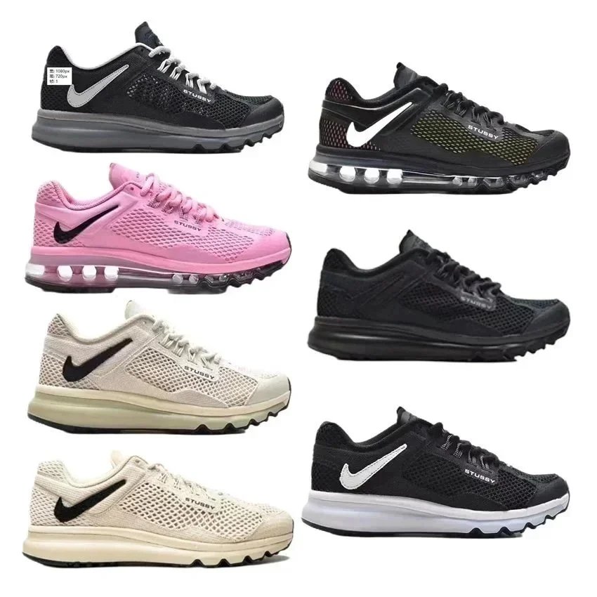 Stussy Foam Shoes Casual sneakers