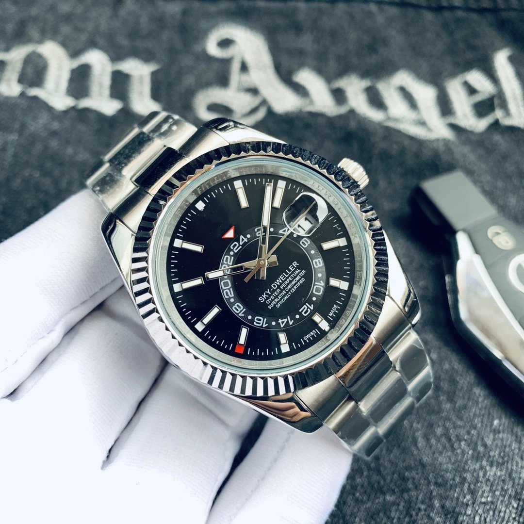 Rolex® Watches（With the Rolex® logo）-61