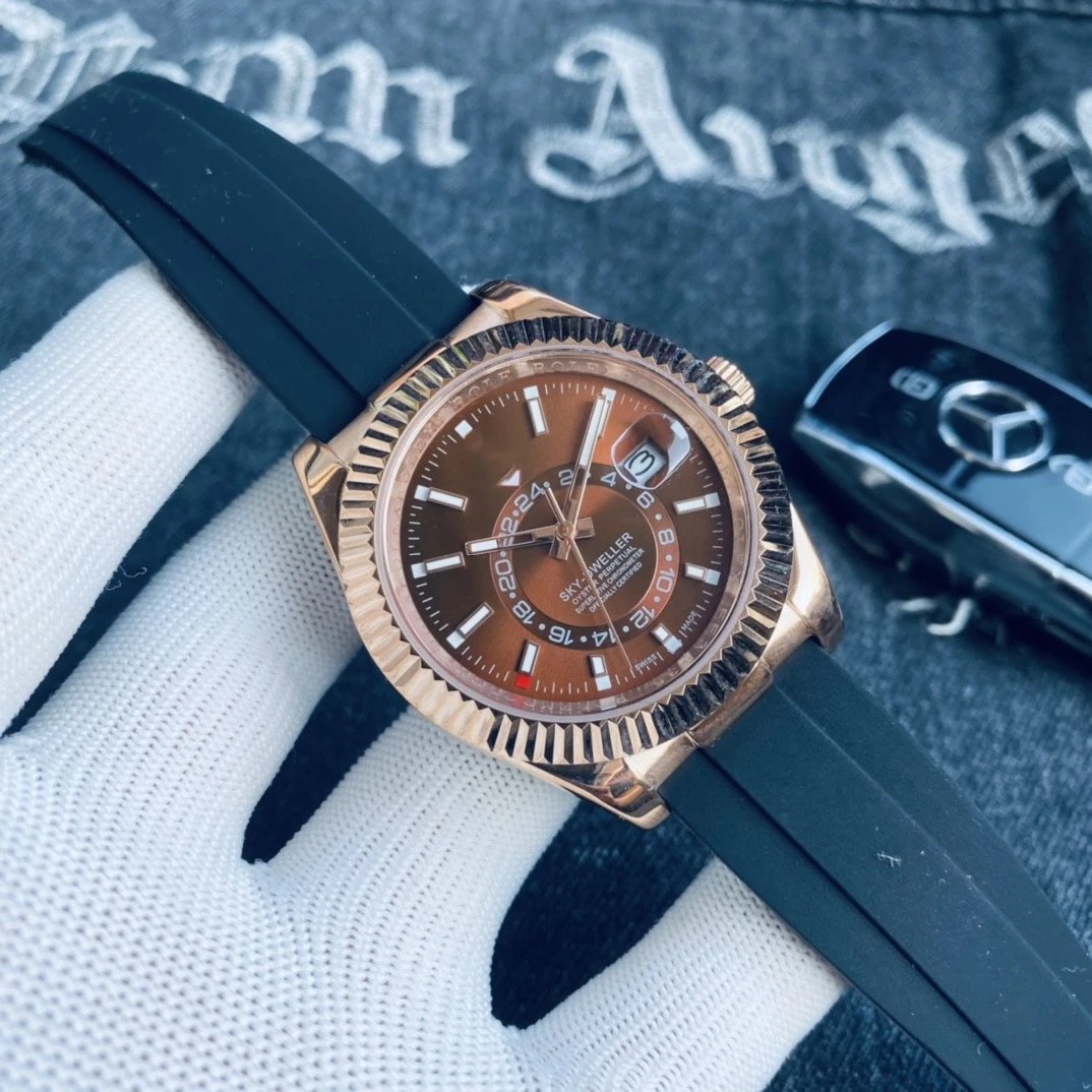 Rolex® Watches（With the Rolex® logo）-21