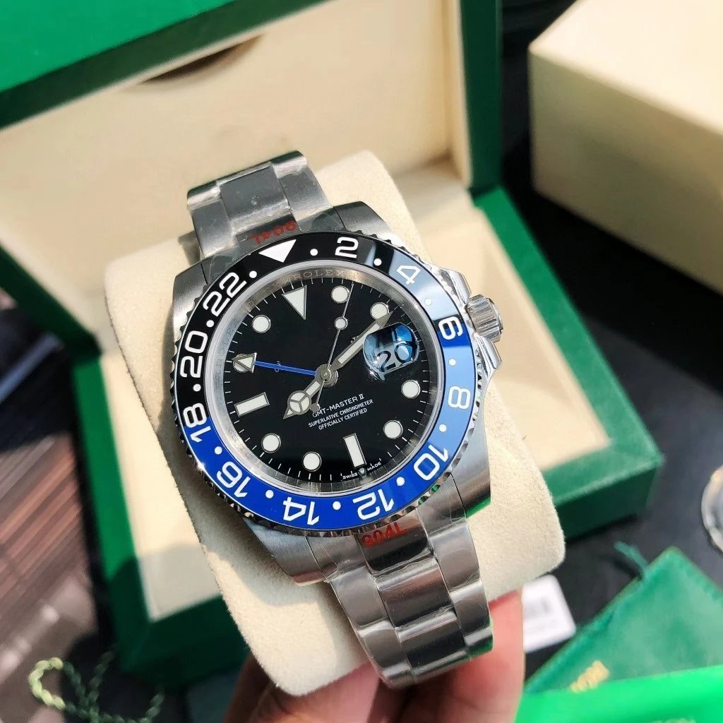 Rolex® Watches（With the Rolex® logo）-74