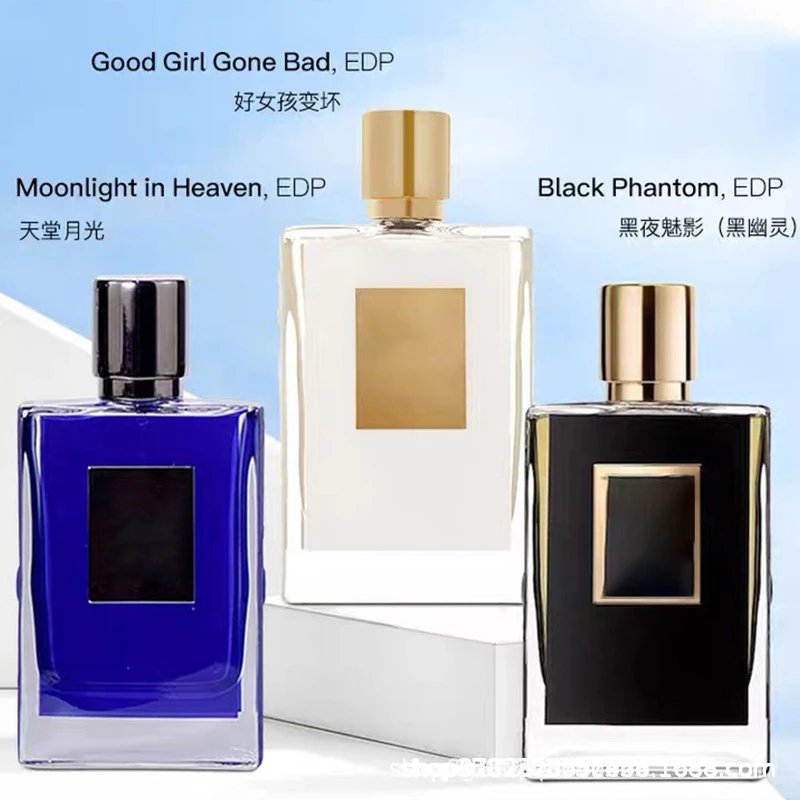 ‌By Kilian Perfume Sacred Wood, Good Girl Gone Bad Eau de Parfum - Oriental Notes
