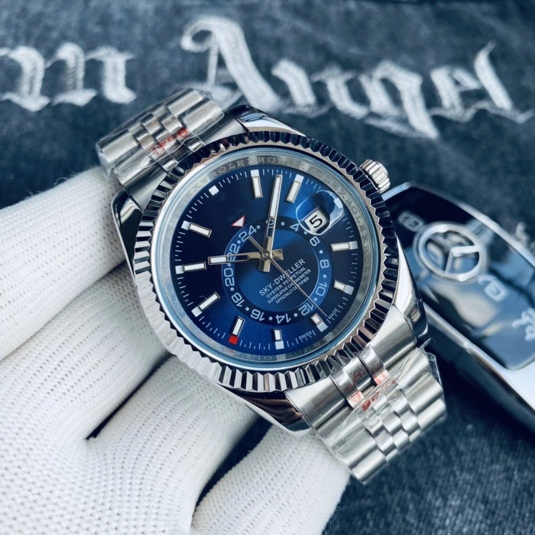 Rolex® Watches（With the Rolex® logo）-85