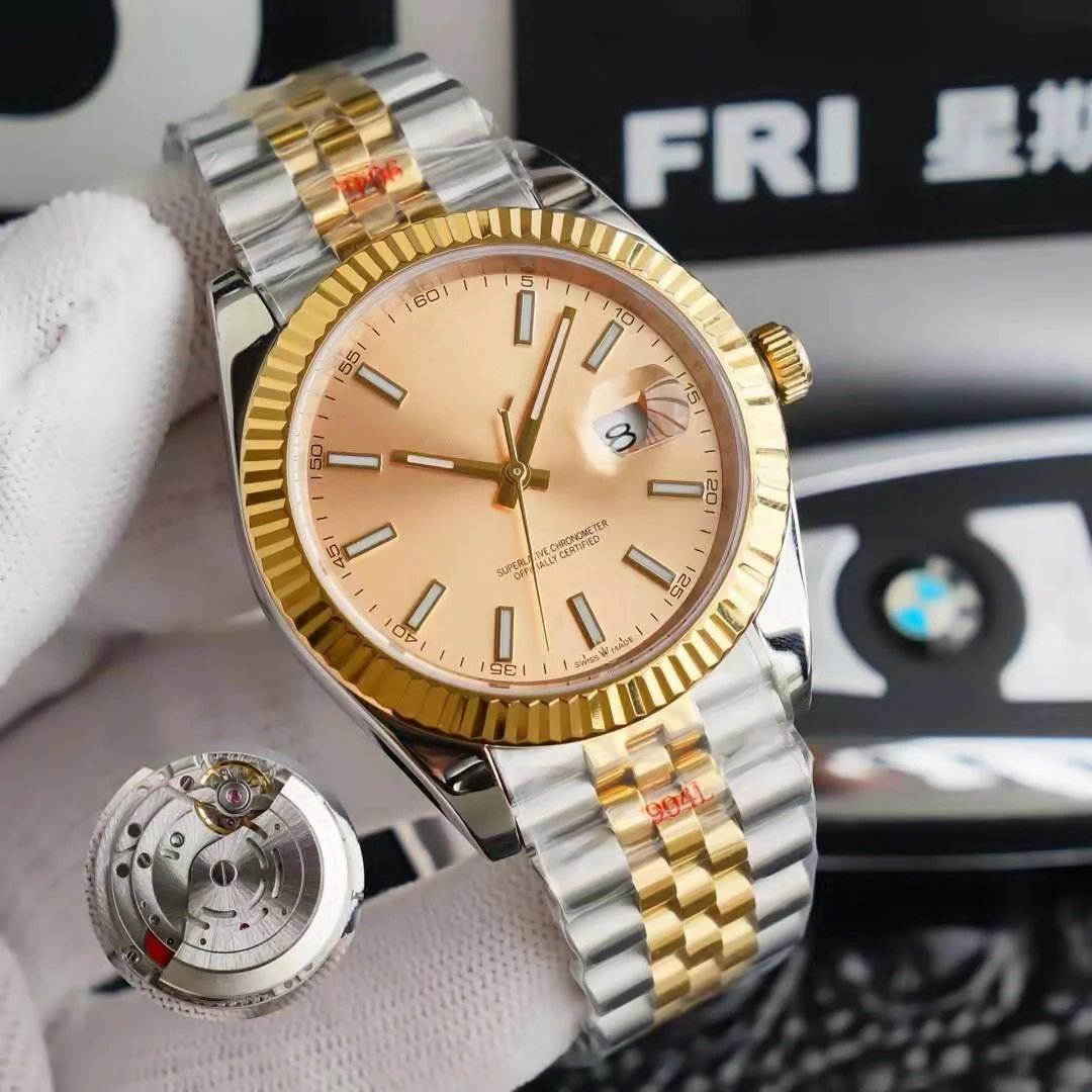 Rolex® Watches（With the Rolex® logo）-20