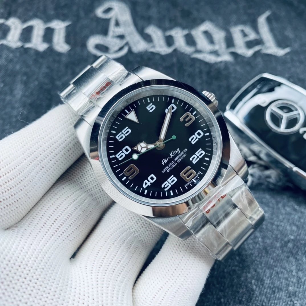 Rolex® Watches（With the Rolex® logo）-76