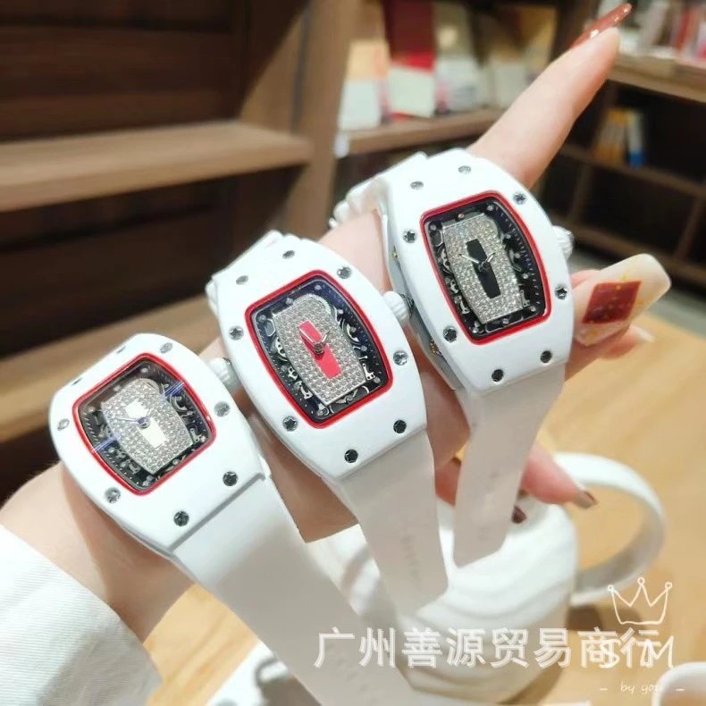 Richard Miller fashion women's watch