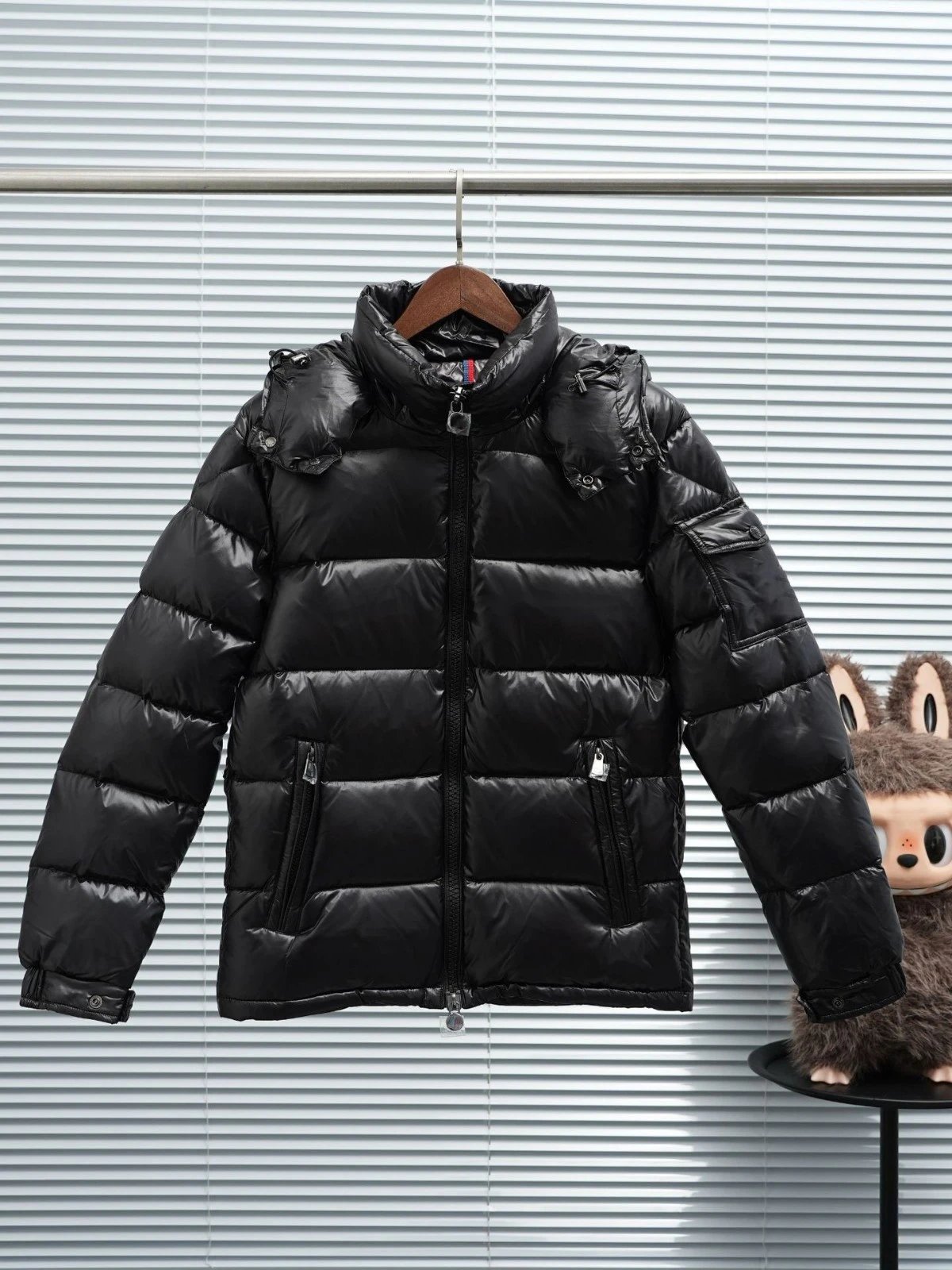 Moncler Maya Down Jacket Winter Style Unisex