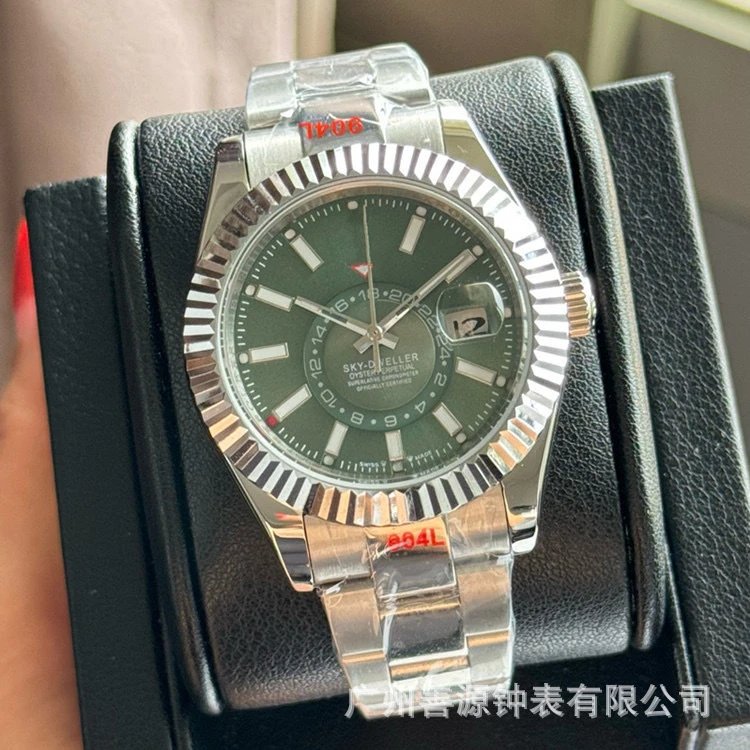 Rolex® Watches（With the Rolex® logo）-47