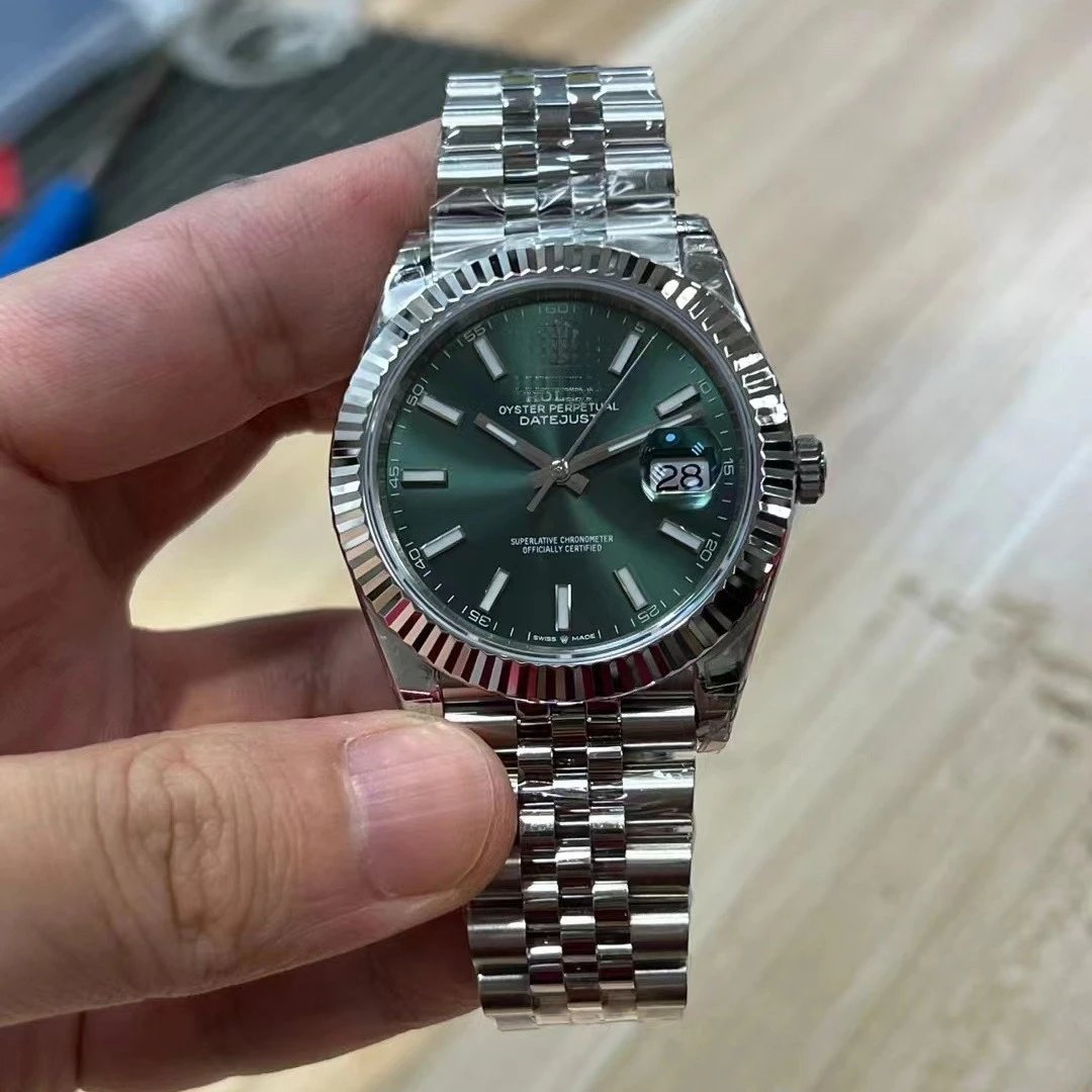 Rolex® Watches（With the Rolex® logo）-7