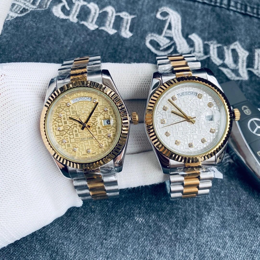 Rolex® Watches（With the Rolex® logo）92