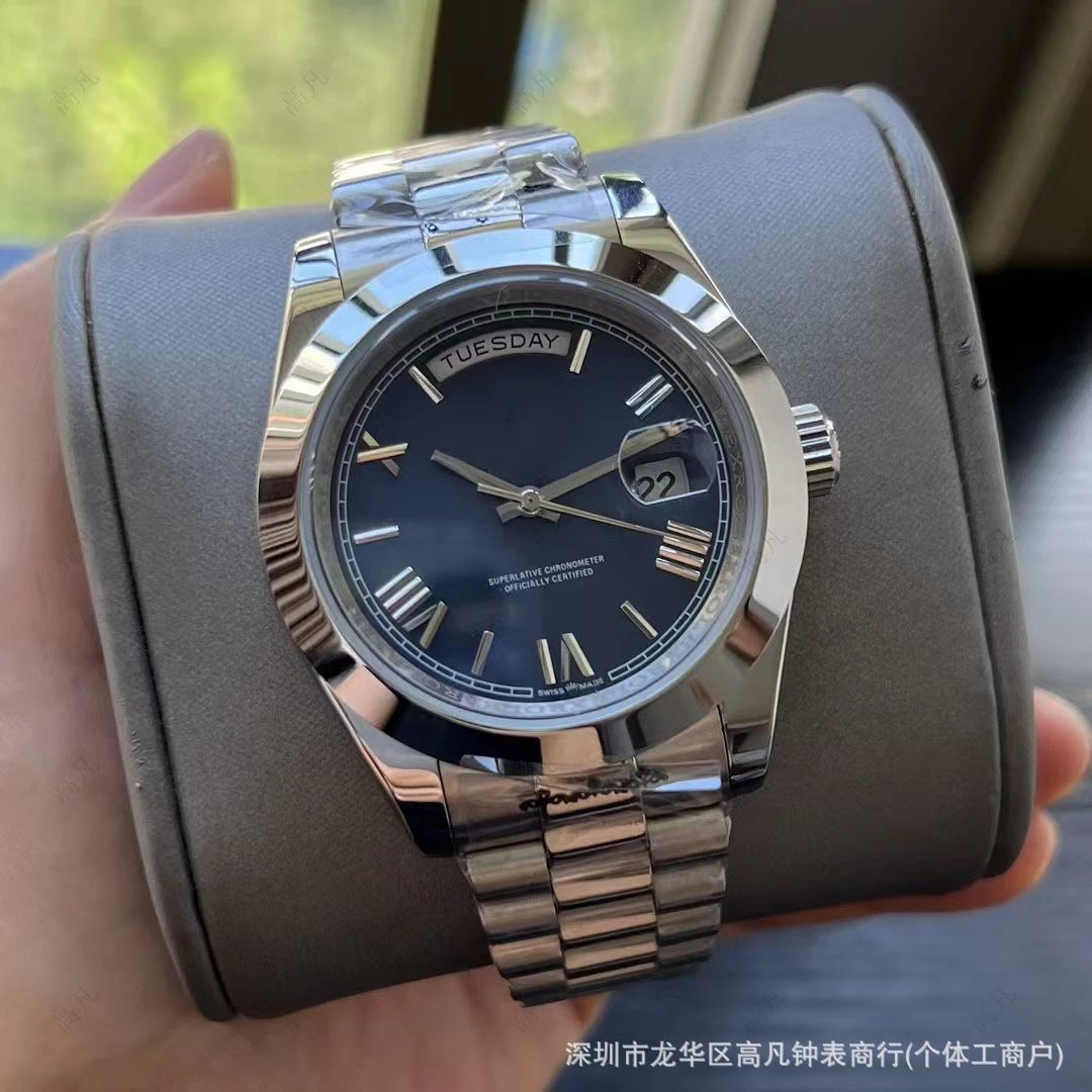 Rolex® Watches（With the Rolex® logo）192