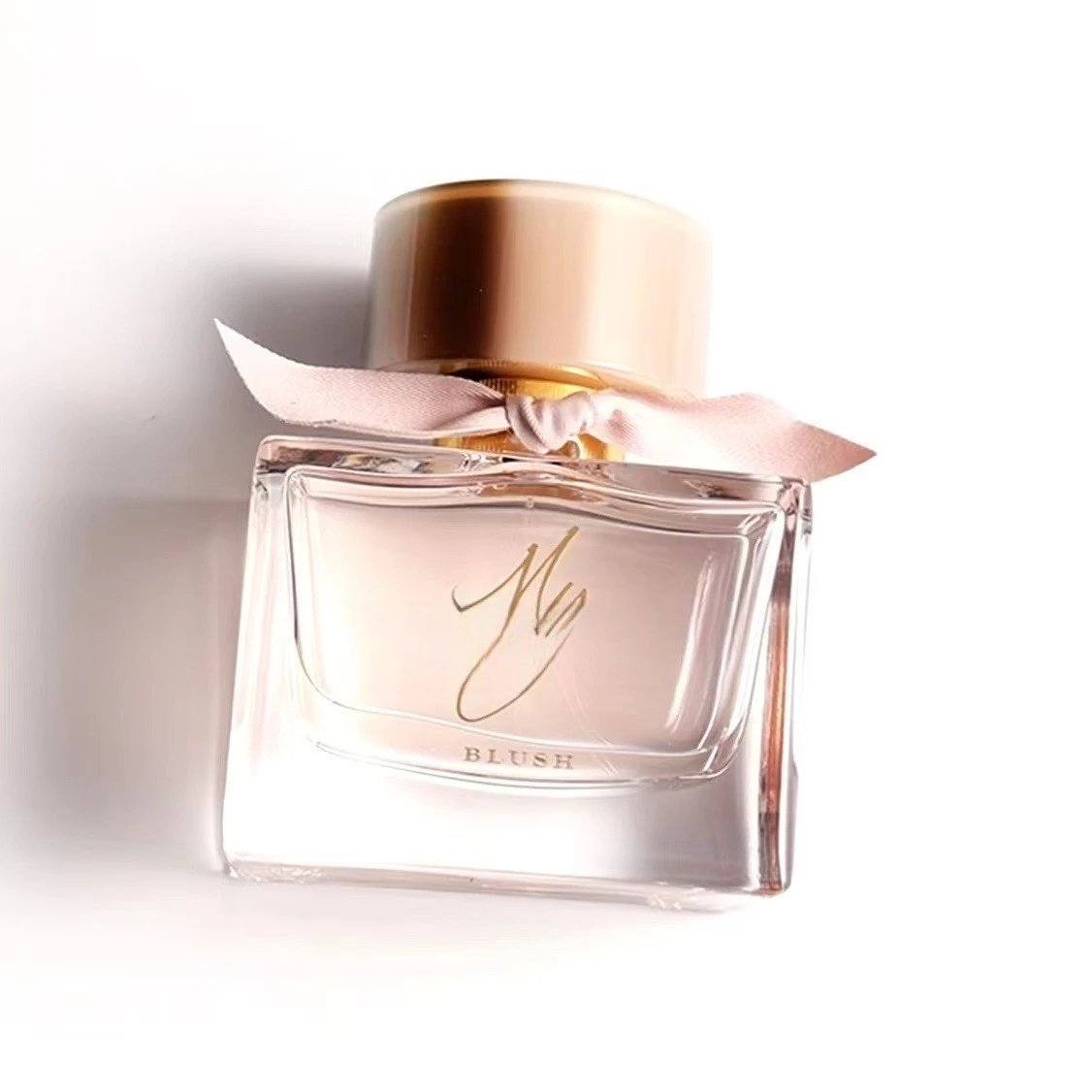 Perfume My (MY) Perfume Tudor Rose & Peony, Blush London Lady Citrus Floral Rose Eau de Parfum