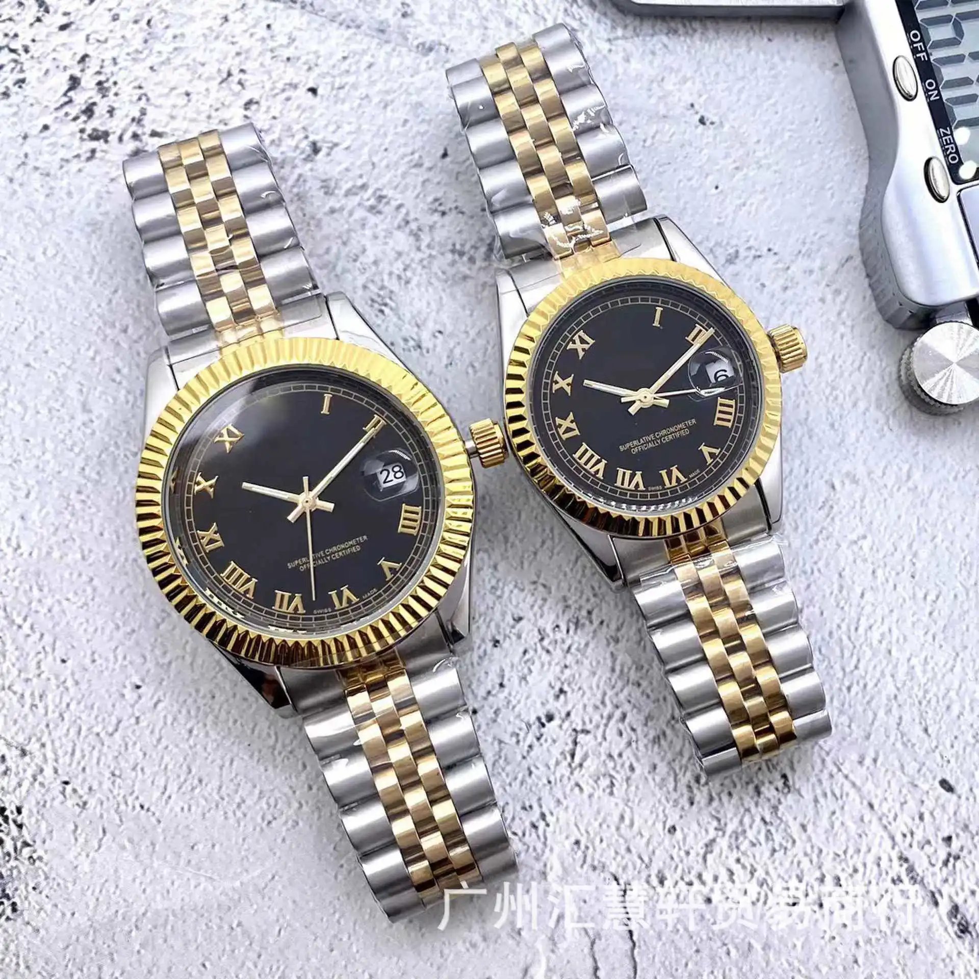 Rolex® Watches（With the Rolex® logo）-163