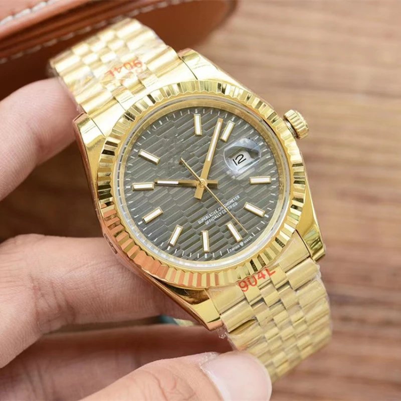 Rolex® Watches（With the Rolex® logo）-83