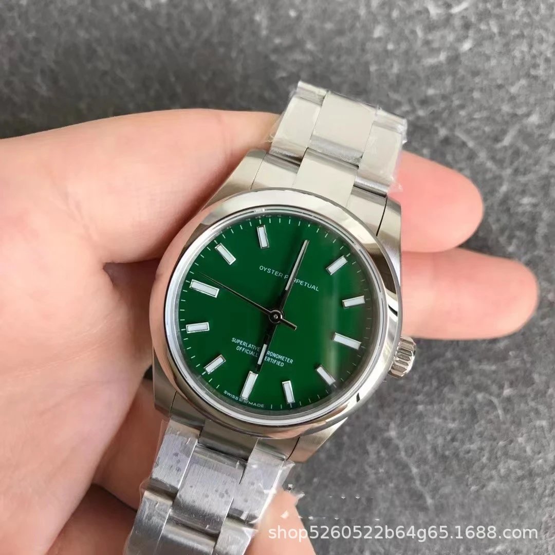 Rolex® Watches（With the Rolex® logo）18