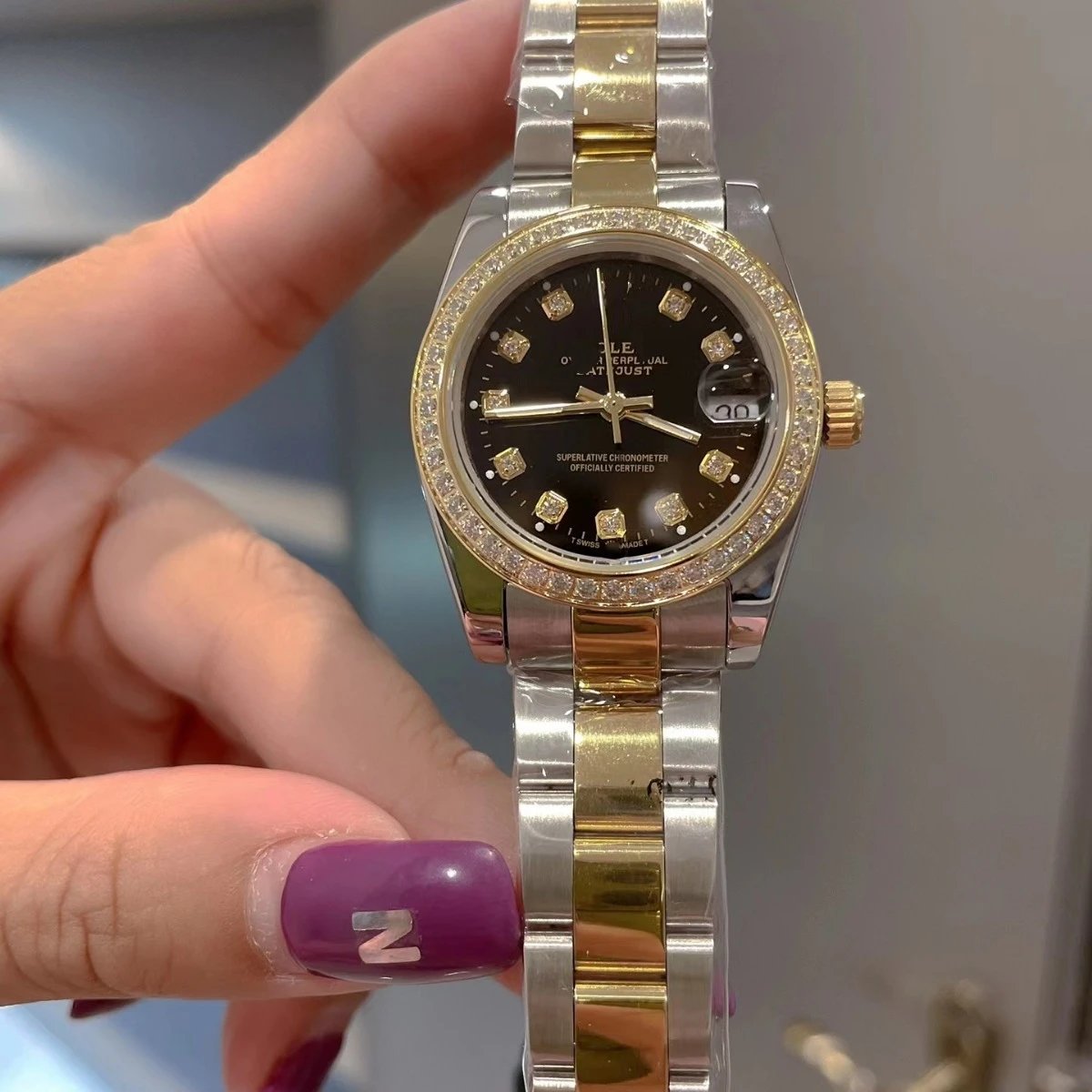 Rolex® Watches（With the Rolex® logo）-25