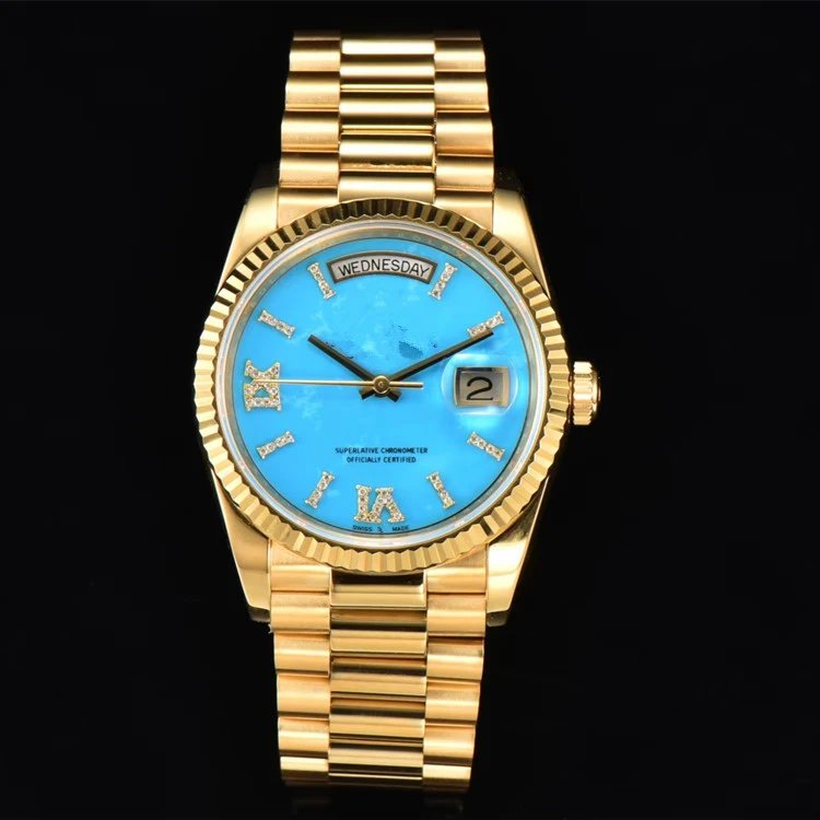 Rolex® Watches（With the Rolex® logo）-87
