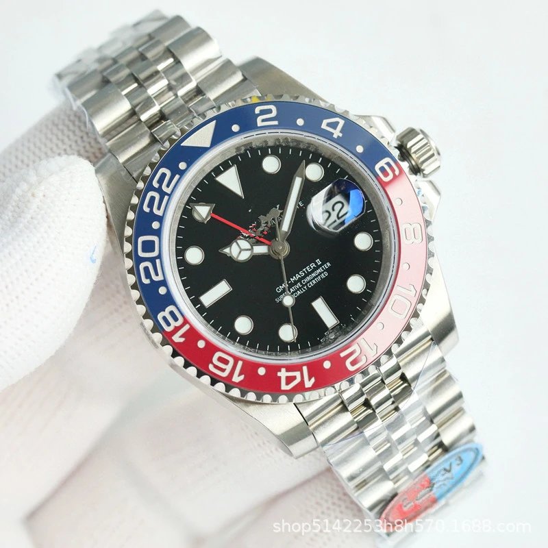 Rolex® Watches（With the Rolex® logo）107