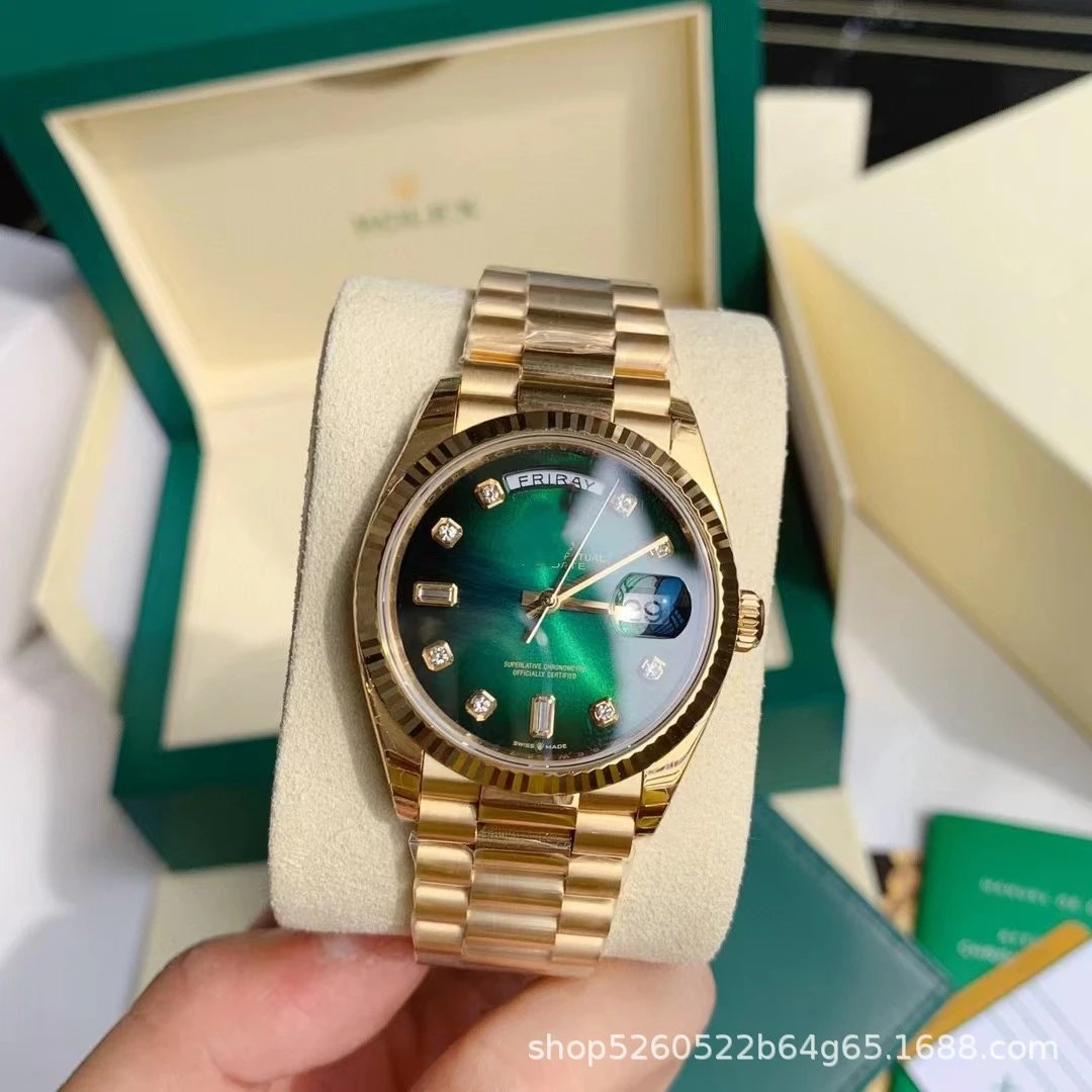 Rolex® Watches（With the Rolex® logo）-14