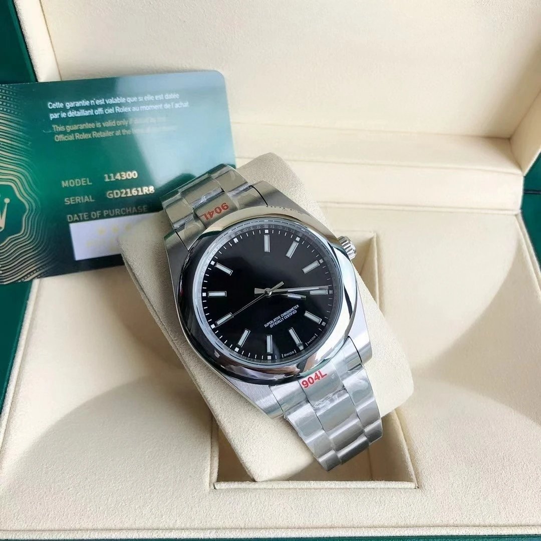 Rolex® Watches（With the Rolex® logo）-79