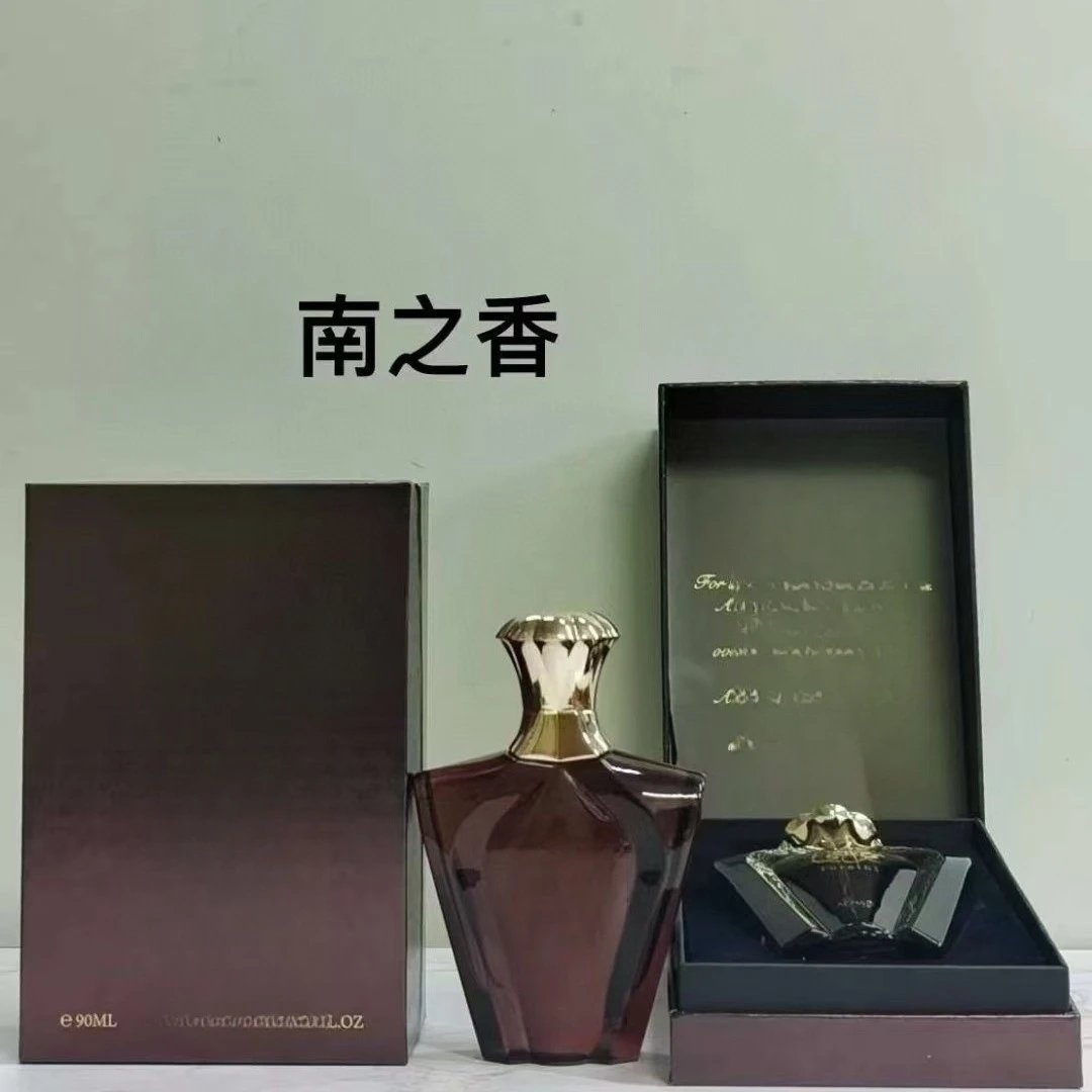 9AM Collection Eau de Parfum Affinessence 9 Series Blue, Pink, White, Black Eau de Parfum