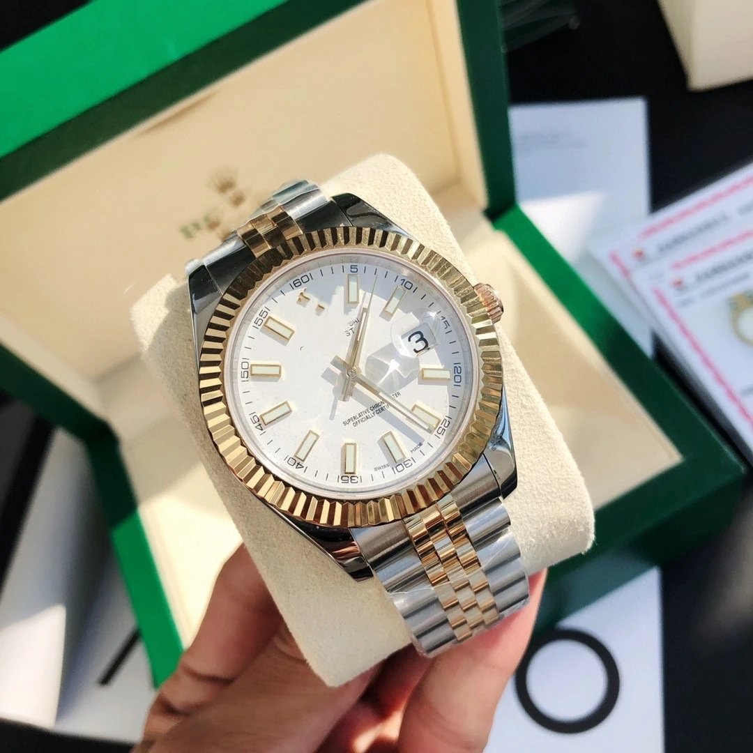 Rolex® Watches（With the Rolex® logo）-29