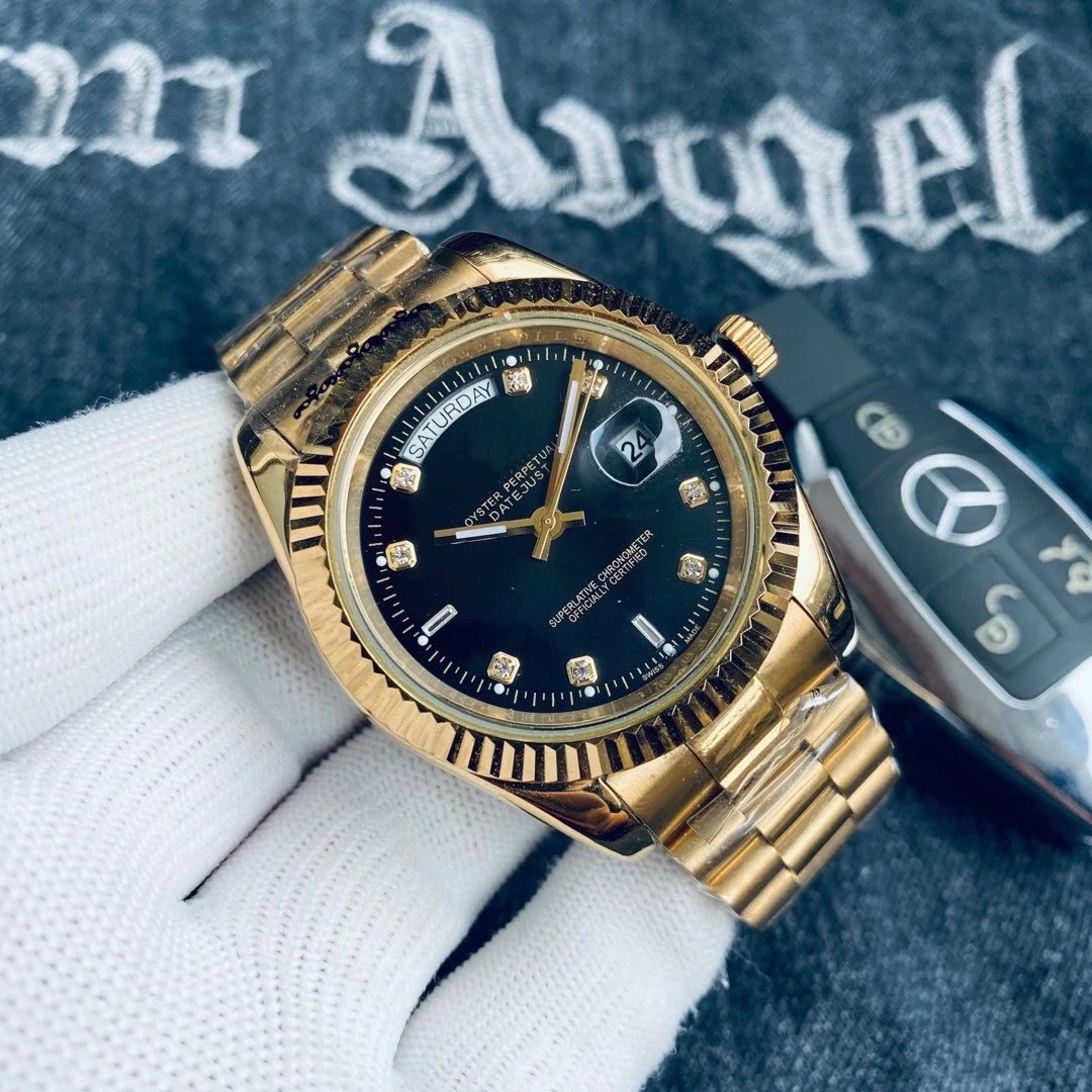Rolex® Watches（With the Rolex® logo）98