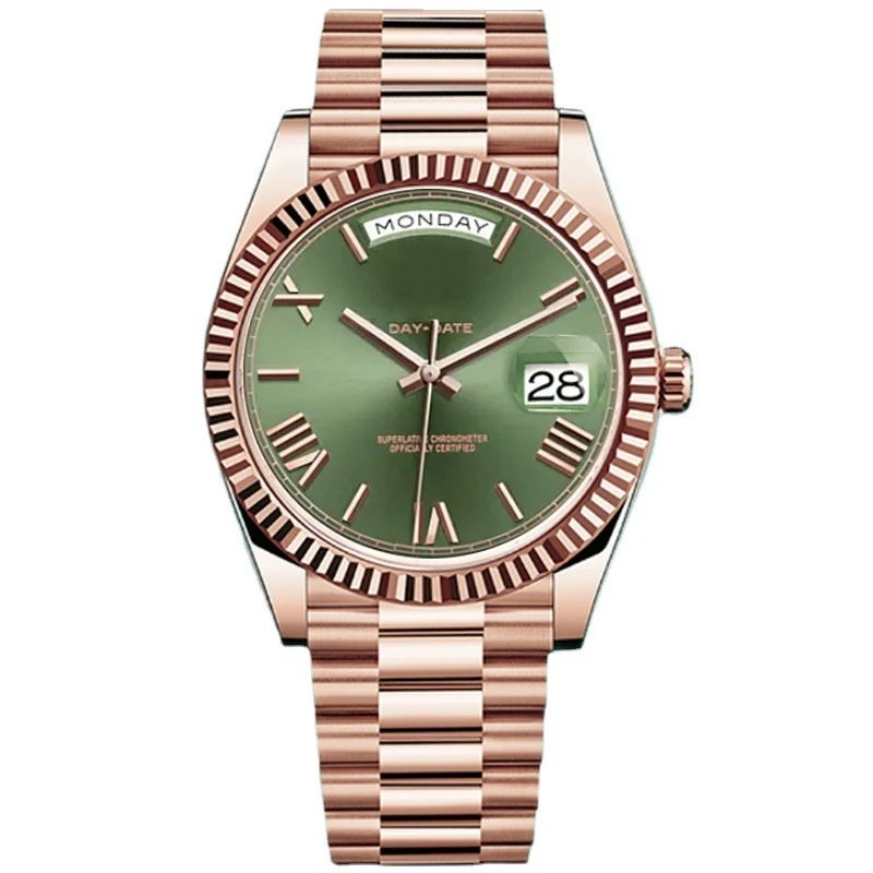 Rolex® Watches（With the Rolex® logo）-86