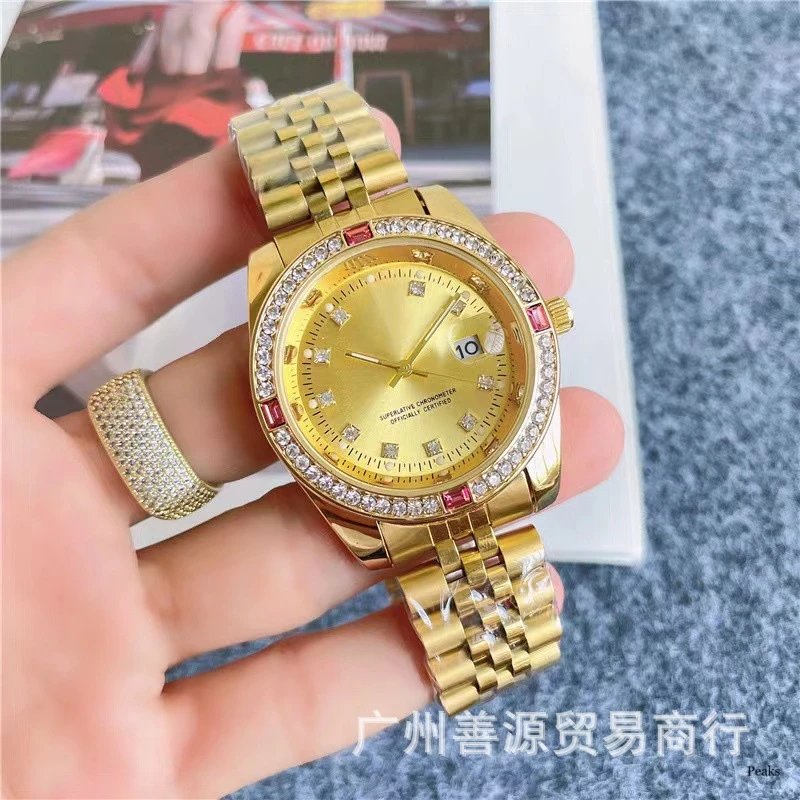 Rolex® Watches（With the Rolex® logo）-168