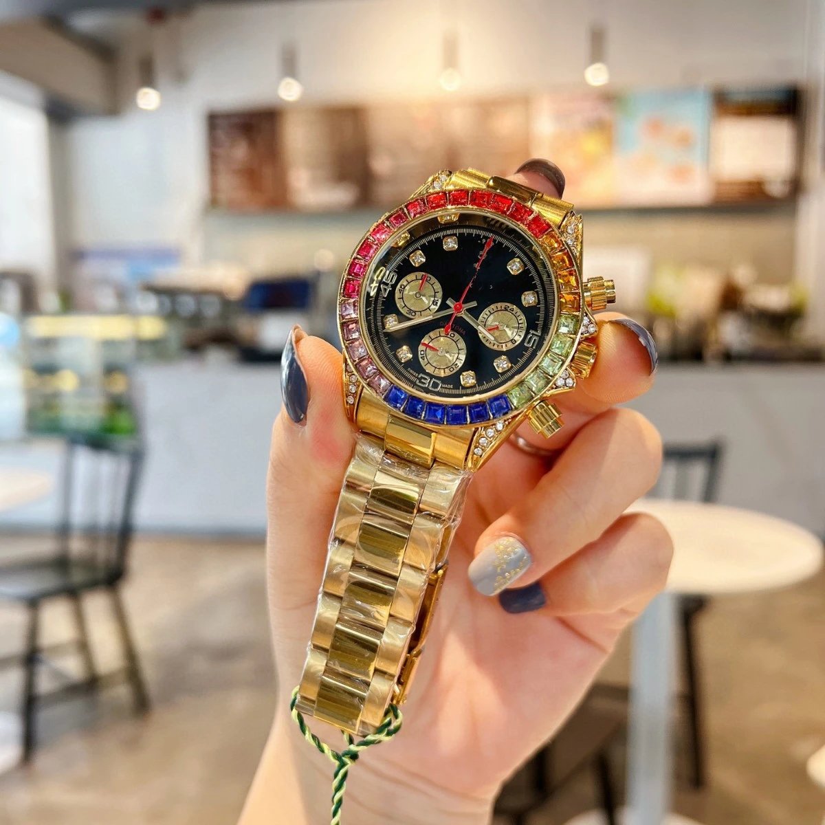 Rolex® Watches（With the Rolex® logo）19