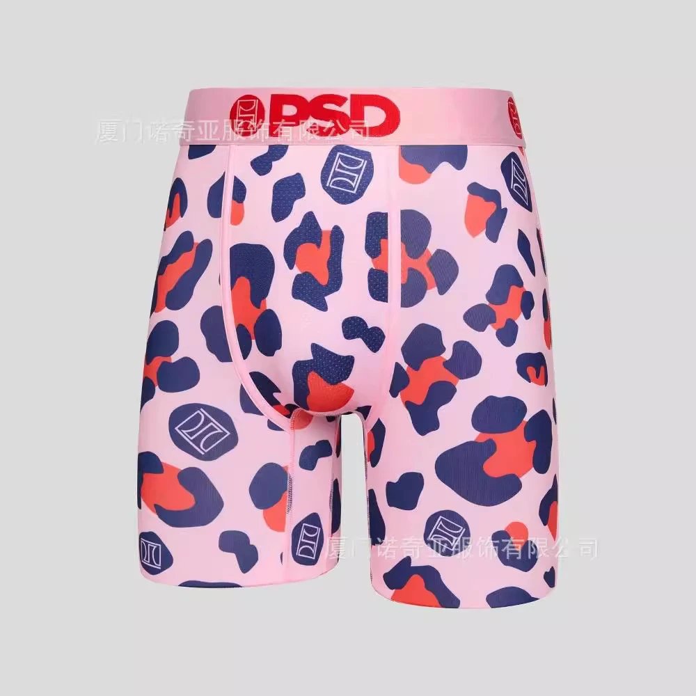 P94 SD Bestseller Fashion Men's Underwear Print