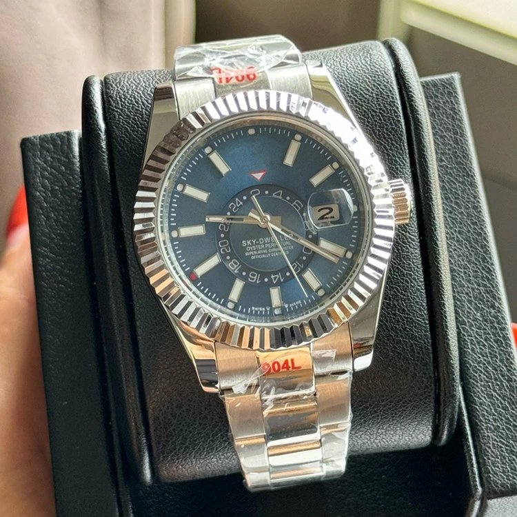 Rolex® Watches（With the Rolex® logo）-50