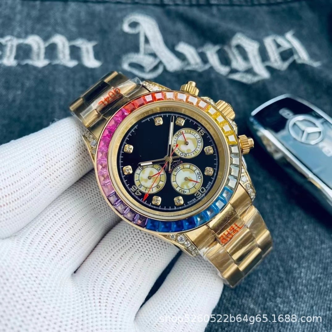 Rolex® Watches（With the Rolex® logo）20