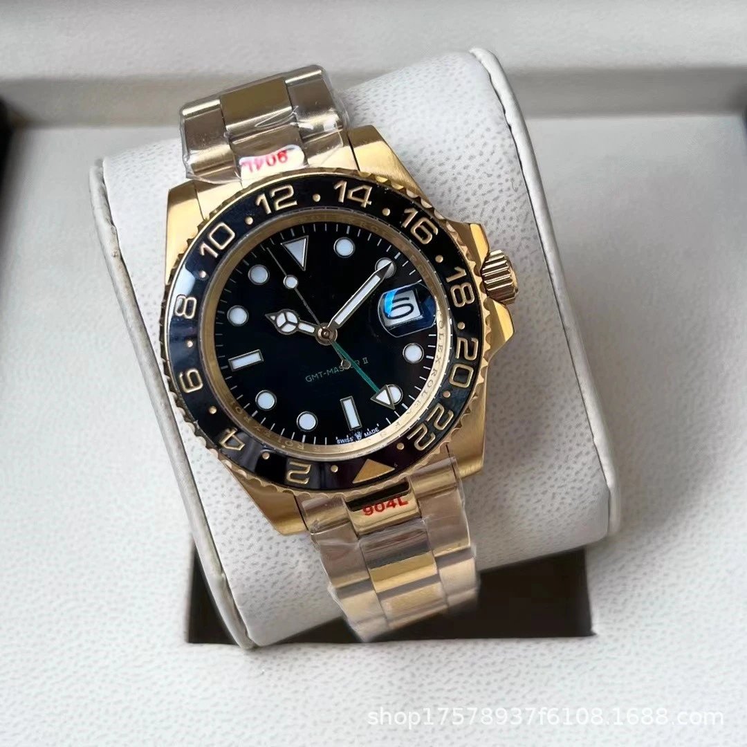 Rolex® Watches（With the Rolex® logo）197