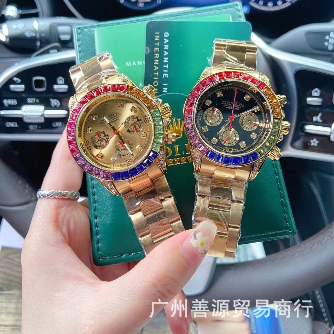 Rolex® Watches（With the Rolex® logo）-162