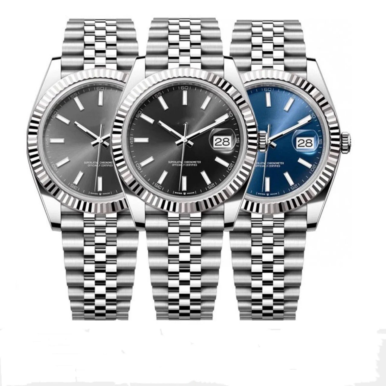 Rolex® Watches（With the Rolex® logo）