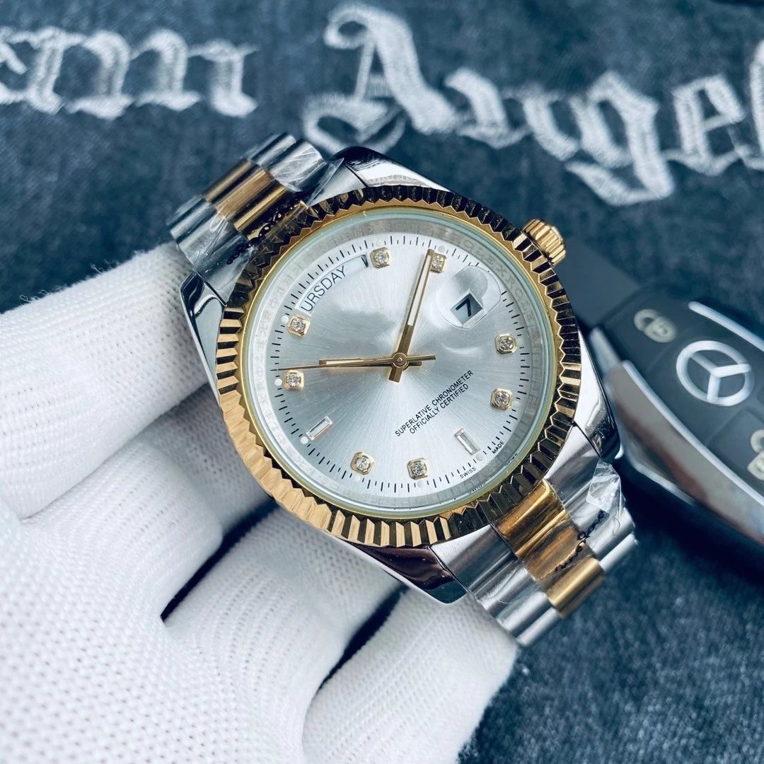 Rolex® Watches（With the Rolex® logo）-9
