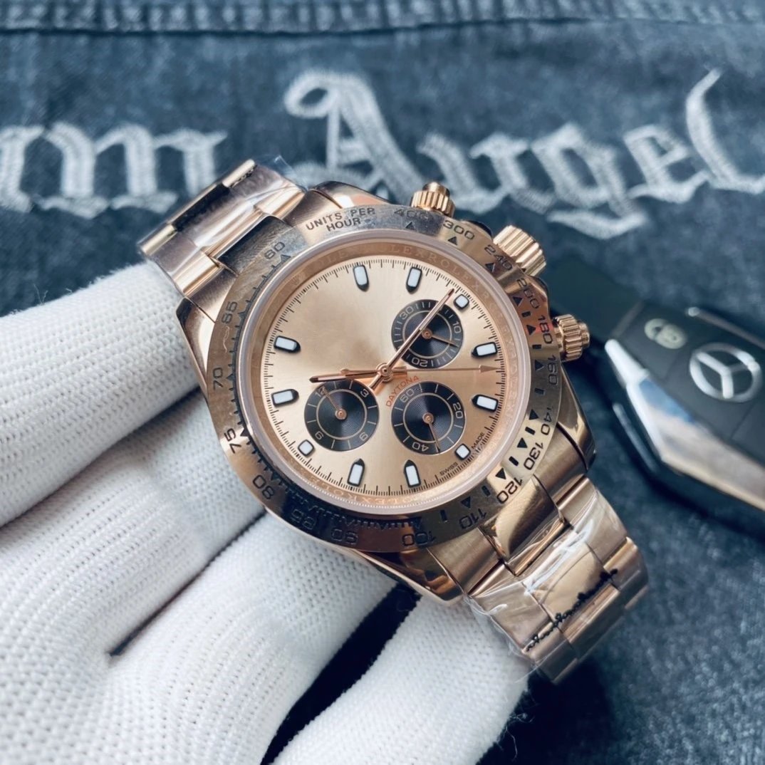 Rolex® Watches（With the Rolex® logo）-56