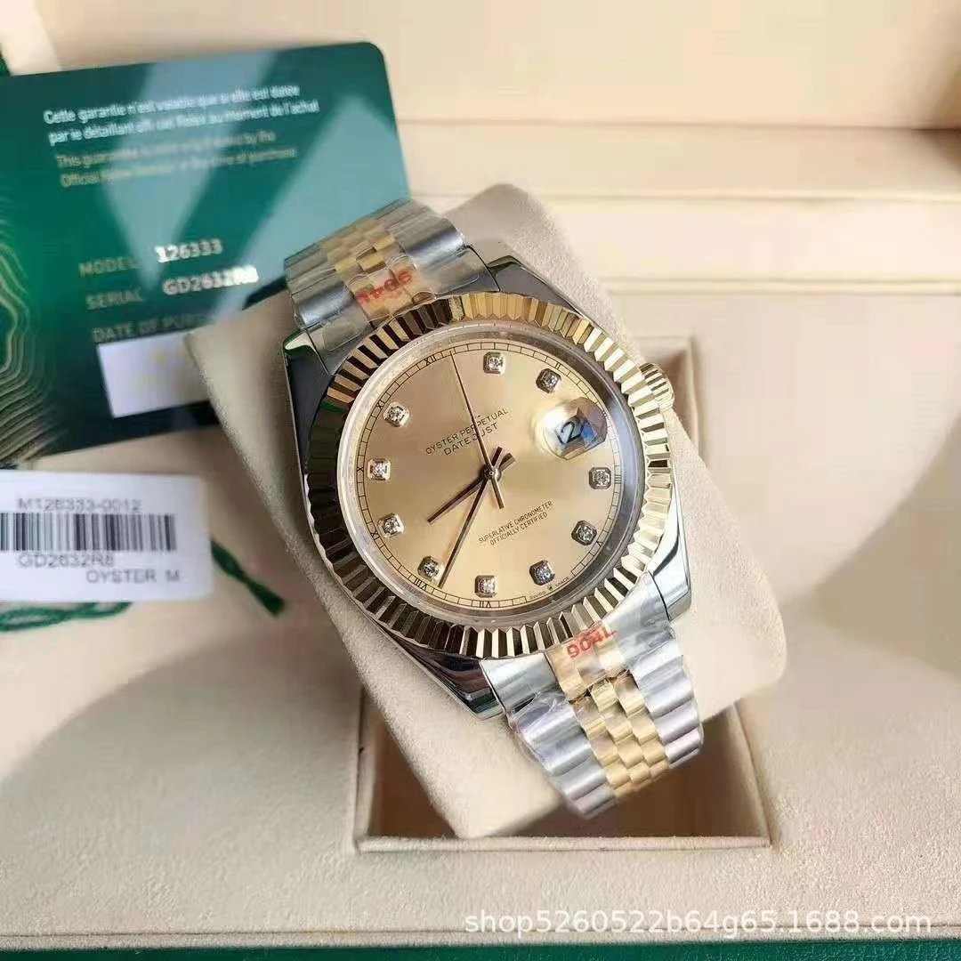 Rolex® Watches（With the Rolex® logo）03