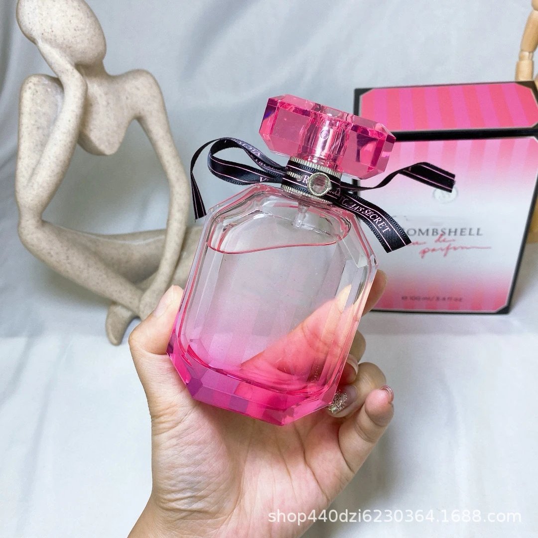 ‌Perfume Victoria's Secret Bombshell Eau de Parfum - 100ml