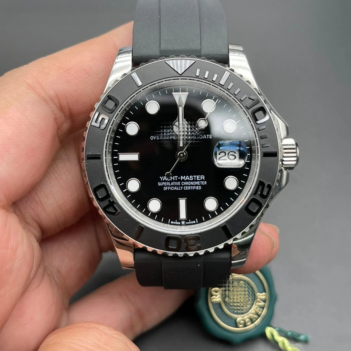Rolex® Watches（With the Rolex® logo）-3