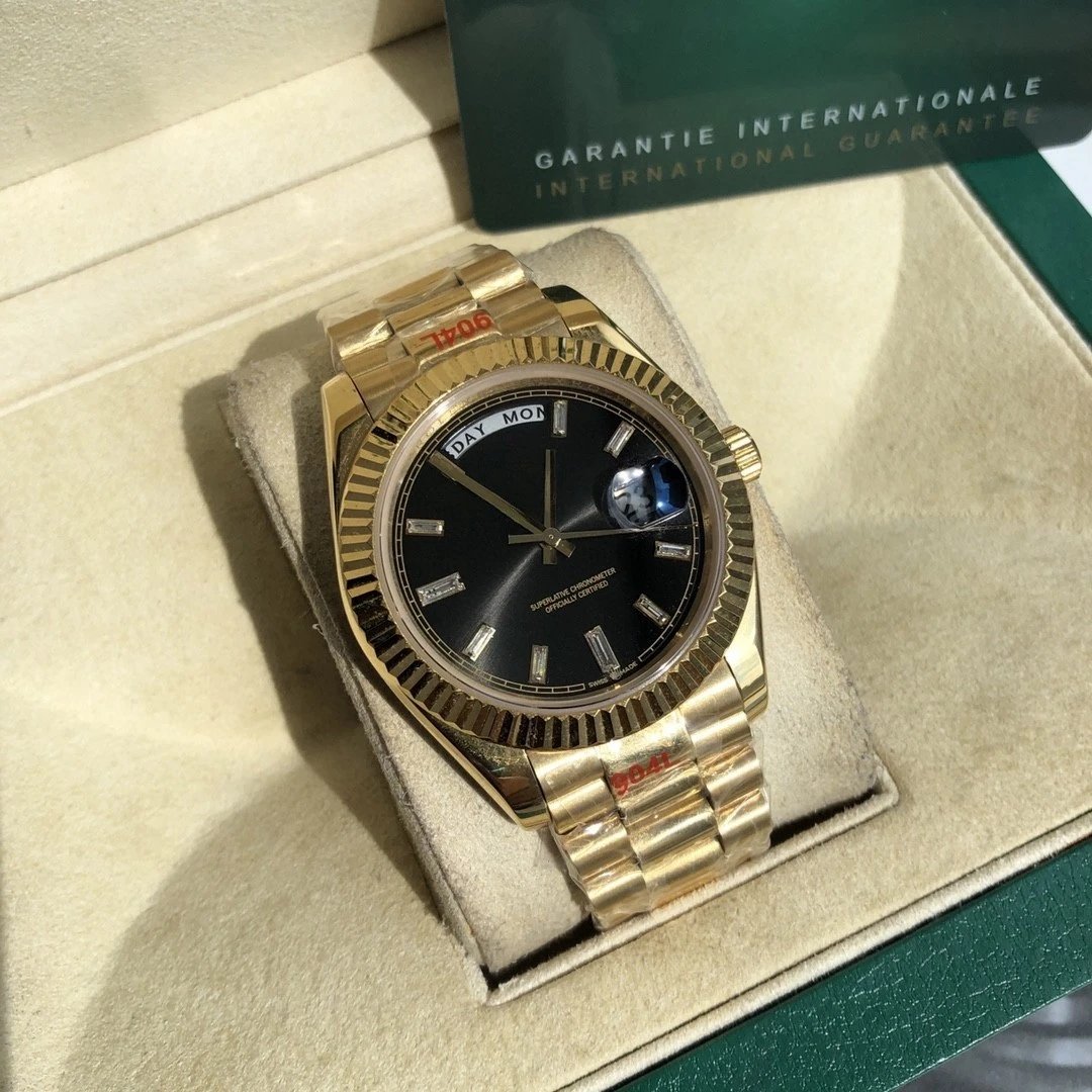 Rolex® Watches（With the Rolex® logo）-155