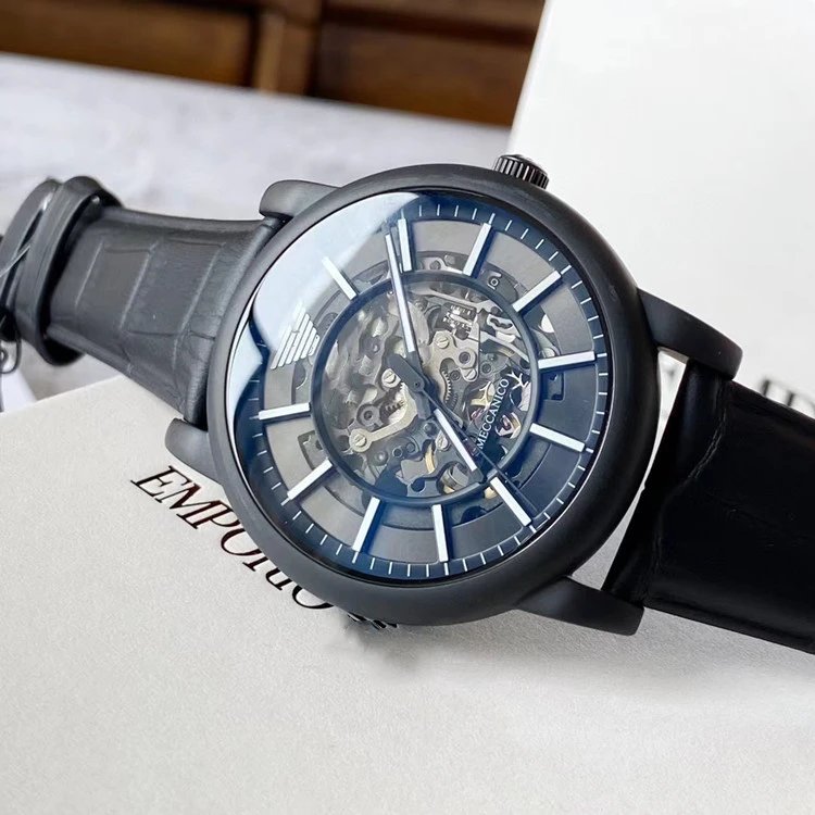 Armani watch