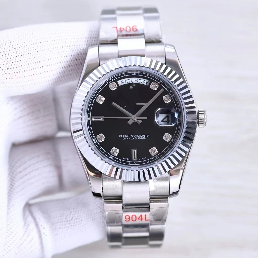 Rolex® Watches（With the Rolex® logo）-4