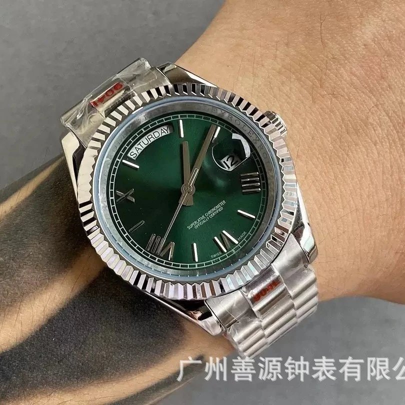 Rolex® Watches（With the Rolex® logo）115