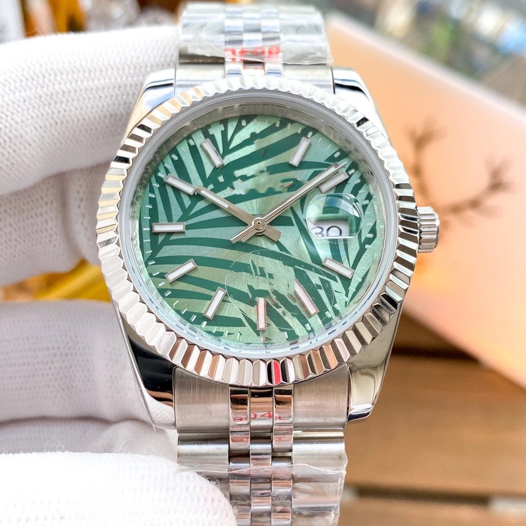 Rolex® Watches（With the Rolex® logo）104