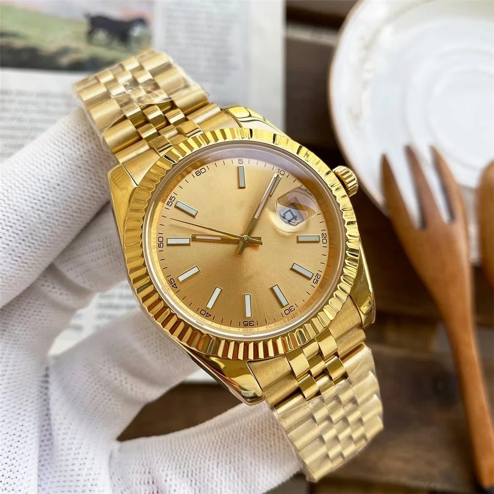 Rolex® Watches（With the Rolex® logo）94