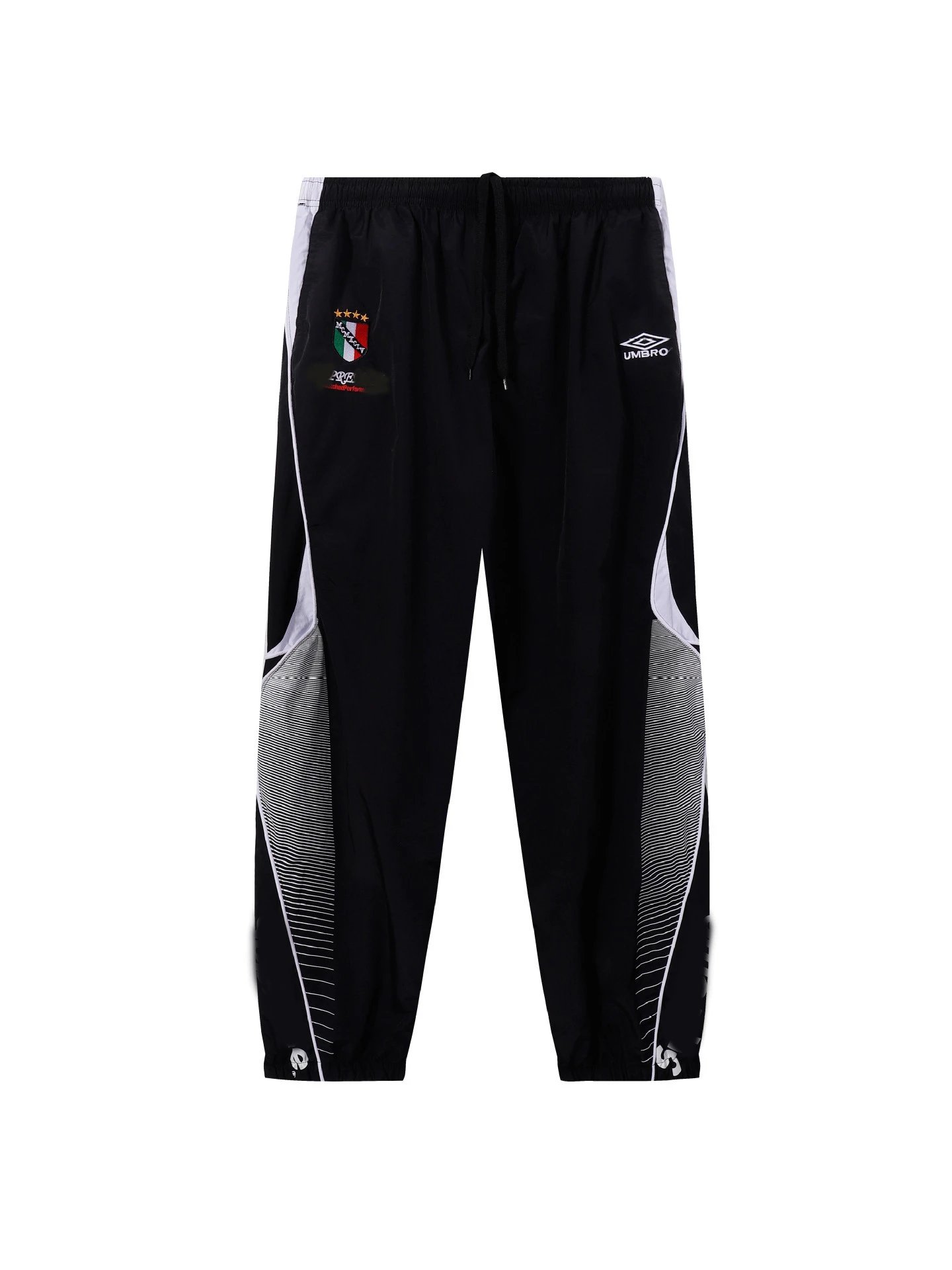 SS22 Week 11 x Collaboration Pants Loose Casual Trendy Quick-Dry Pants